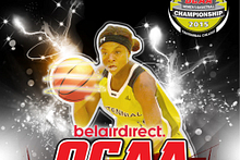 Centennial COLTS host 2015 OCAA Women's Basketball Championships, March 5-7 Image